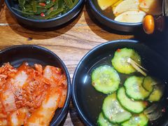 -九田家黑牛烤肉料理(万达CBD店)