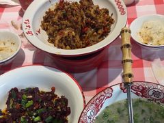 -西江红·株洲本地菜(滨江南路店)