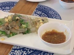 -东方饺子王(大屯路店)
