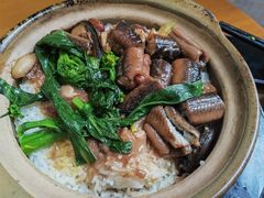 -煲煲掂风味煲仔饭餐厅(西区店)