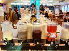 -素满香·食养自助(建邺万达店)