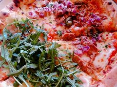 -PIZZA BIANCA(万象城店)