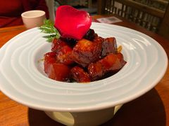 -意满花千醉(金茂览秀城店)
