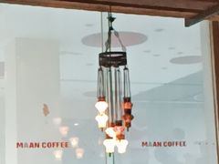 -漫咖啡 (CCPAPK店)