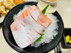 -禾绿寿司·定食·拉面·烧炸(宝安大仟里店)