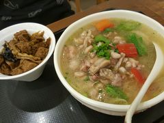 -姚面记·海派家常菜(恒基名人购物中心店)