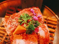 -西塔老太太泥炉烤肉(苏州大悦城店)