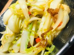 -花舍·新派粤菜·西餐·下午茶(亚运村·鸟巢店)