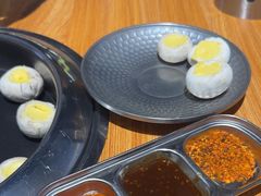 -哼蟹二将·烤肉酱蟹(合生汇店)