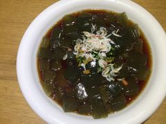 -吕氏疙瘩汤·海鲜新鲁菜(凯德mall新都心店)