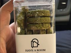 -HAVE A ROOM·有间质果(总店)