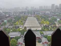 -大慈恩寺(大雁塔)