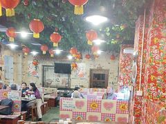 -粗粮人家·东北菜(洋桥店)