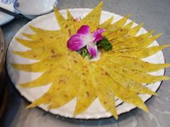 狗浇尿-伊帆食府·青海美食