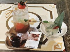 -时光花园(白鹭洲店)