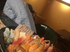 -松岛日本料理(汾江路店)