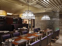 -北京王府井希尔顿酒店·万斯阁西餐厅