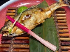 -大江户日本料理(吕厝店)