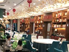 大堂-洞庭渔人(沙湾店)
