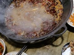 -川渔郎·鱼蛙自助火锅(文殊院店)