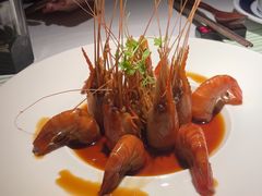 -桂满陇·桃花院落(长泰广场店)