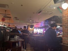 -宝莱纳啤酒花园餐厅PAULANER BRAUHAUS Nanjing(广州路店)