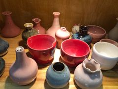 -1001艺术手作·银饰DIY·拼豆(小寨金莎店)