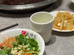 -忘情水鱼头·鲜鱼火锅(滨江中路店)