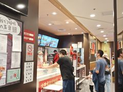 -肯德基(中关村E世界店)
