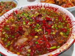 -欧记大排档·景德菜(上海首店)