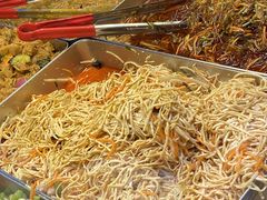 -聚合鑫东北熏酱熟食麻辣面(长阳店)