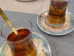 -La Medina餐厅(亮马河南路店)