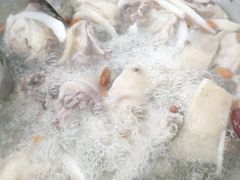 -范饭椰林川湘味海鲜·椰子鸡(三亚湾椰梦长廊店)