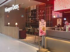 -哈根达斯(SM店)