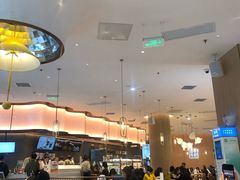 -奈雪的茶(青岛卓悦里INTOWN店)