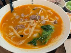 -漆黑觉米粉(三里屯店)