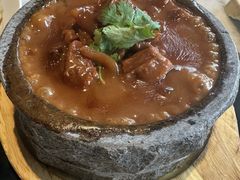 -孙记驴肉山庄(李桥店)