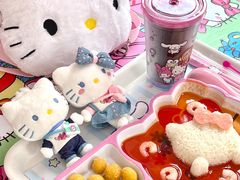 -杭州Hello Kitty乐园