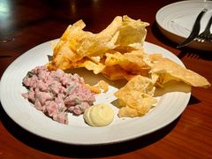 -MAGPIE喜鹊派餐厅(华侨城店)