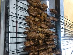 -清真·马峰烤肉(小学习北巷店)