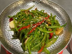 -姑苏家宴·苏帮菜·松鼠桂鱼(苏州总店)