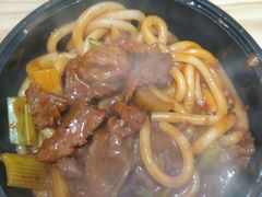 -椒顽新疆炒米粉(湖大店)