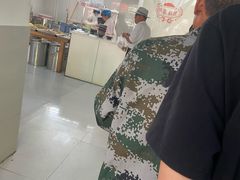 -何家壮馍店(南关总店)