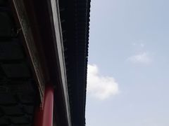 -承德避暑山庄景区