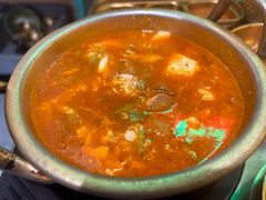 -釜山火炉·海鲜烤肉(紫藤路店)