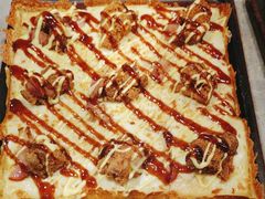 -比格比萨自助(云冈区步行街店)