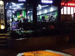 -VPsmart私教健身工作室(新华路旗舰店)
