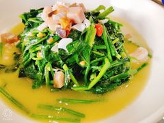 -良师门滨海人家·海鲜·家常菜(滨海城店)