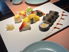 -山葵家·创意料理(临平银泰城店)