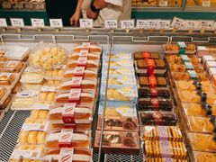 -吉美诺烘焙(公园北路店)